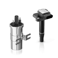 Ignition coil