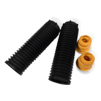 Shock absorber dust cover & bump stop