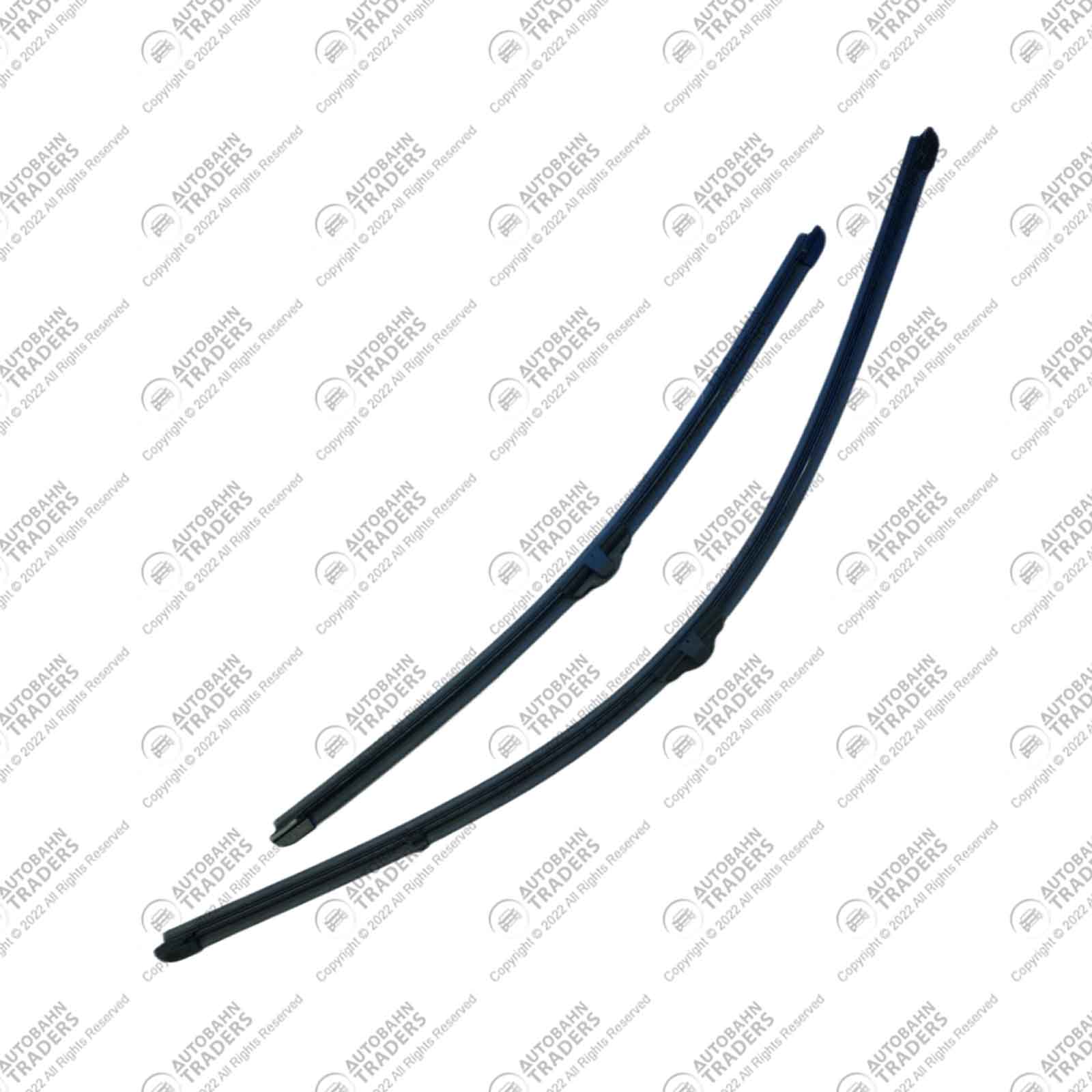 Wiper Blade Set - Image 2