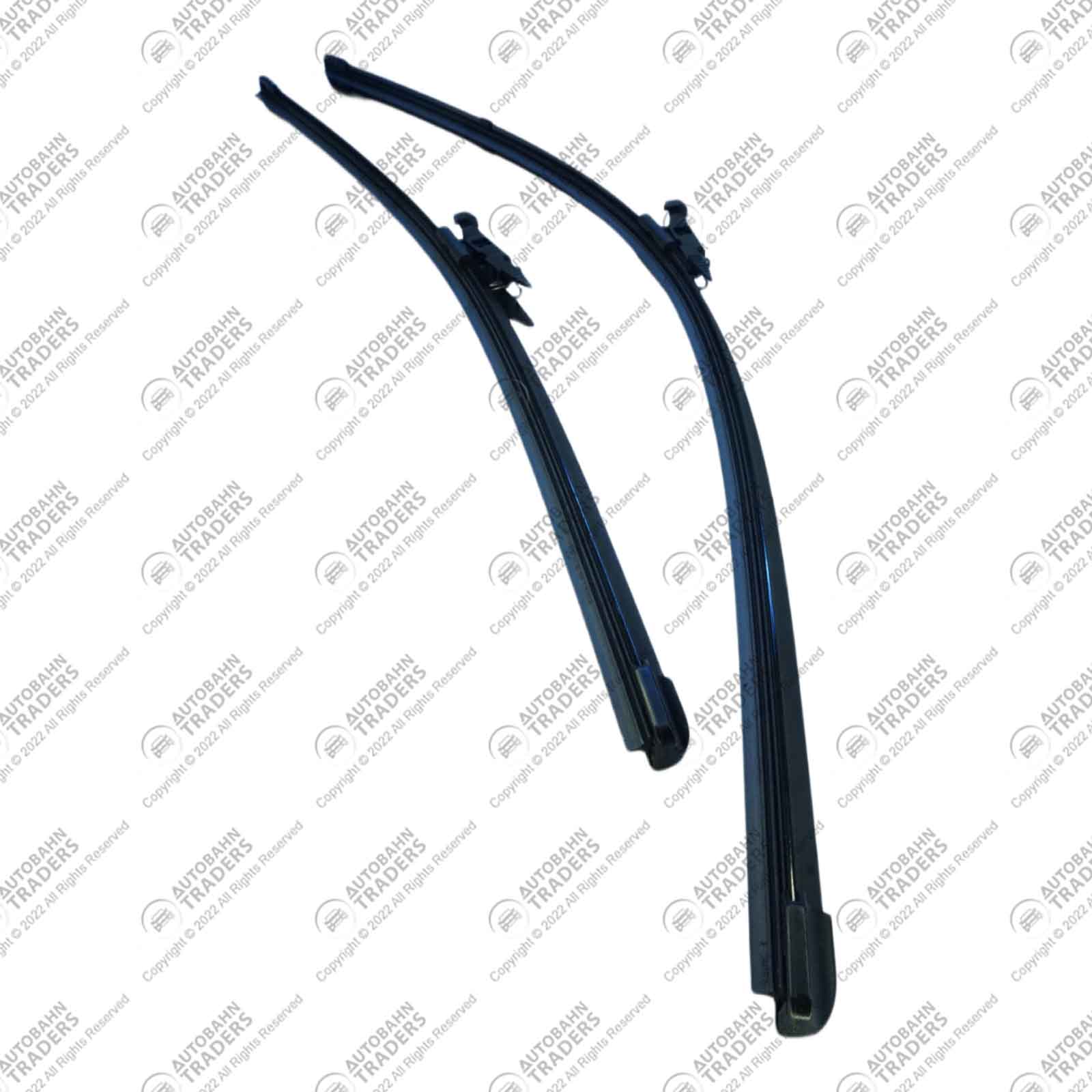 Wiper Blade Set - Image 2