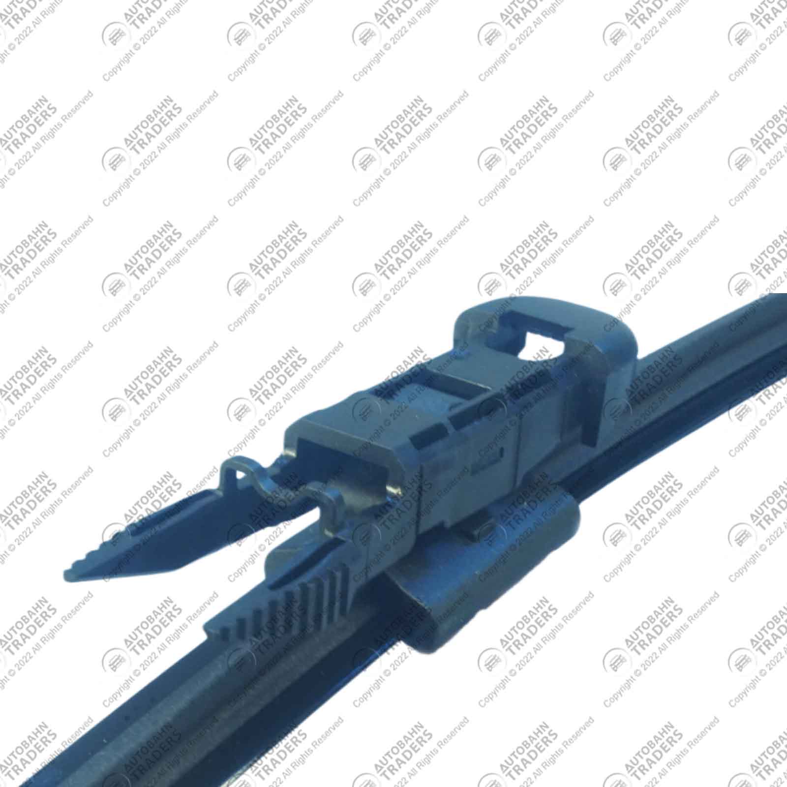 Wiper Blade Set - Image 3