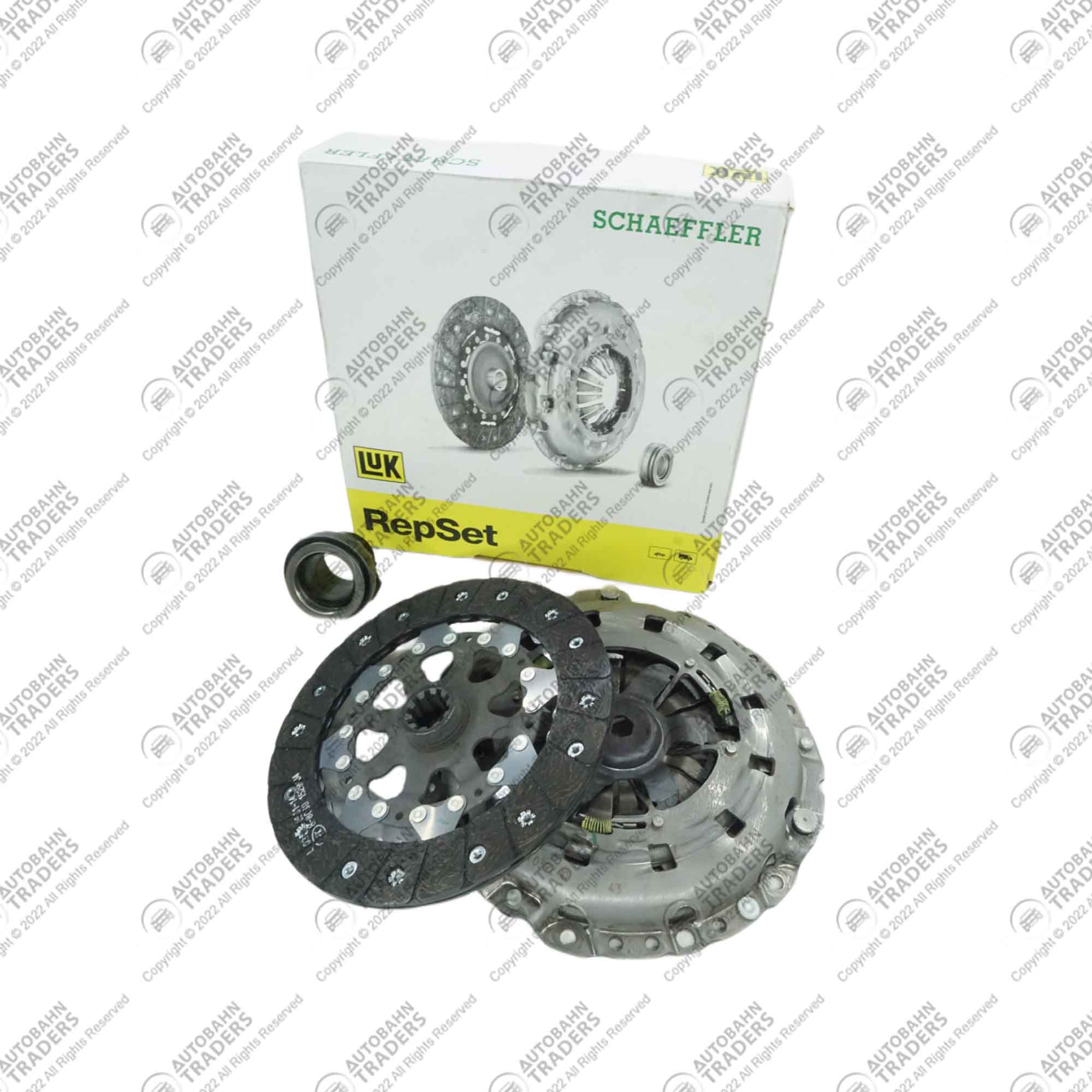 Clutch Kit - Image 10