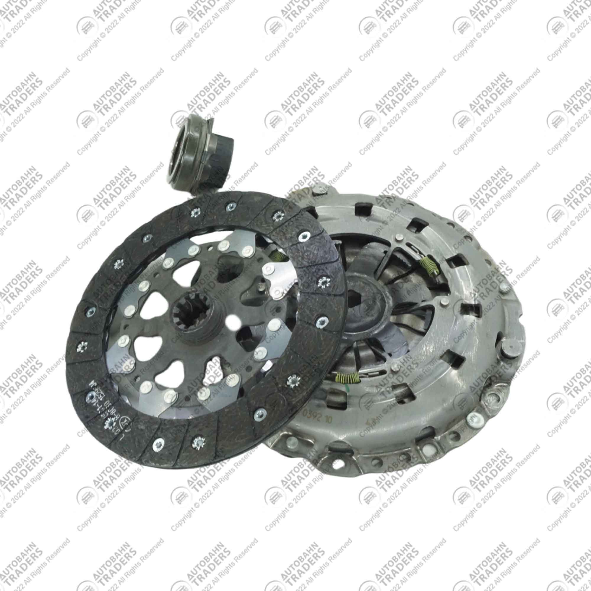 Clutch Kit - Image 2