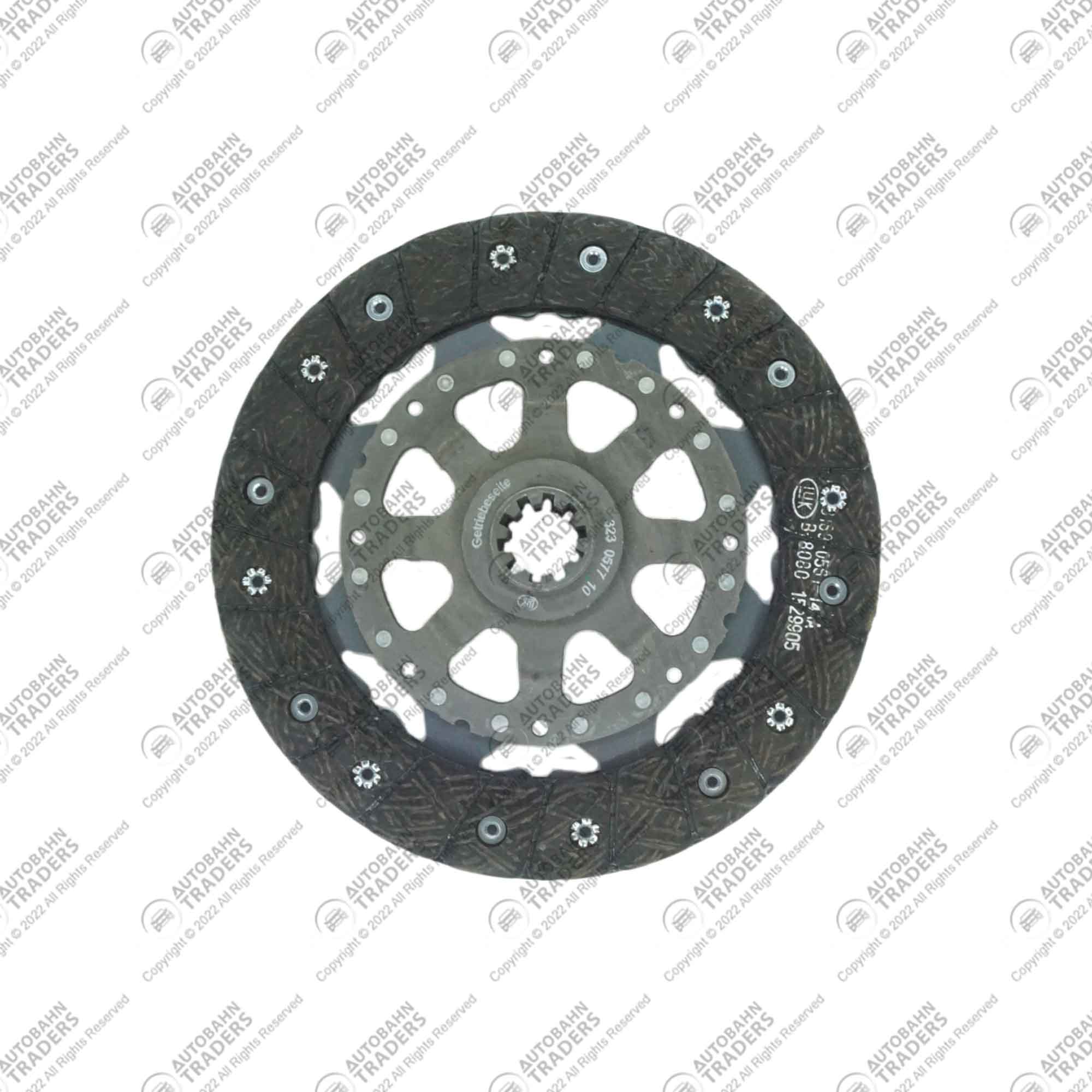 Clutch Kit - Image 3