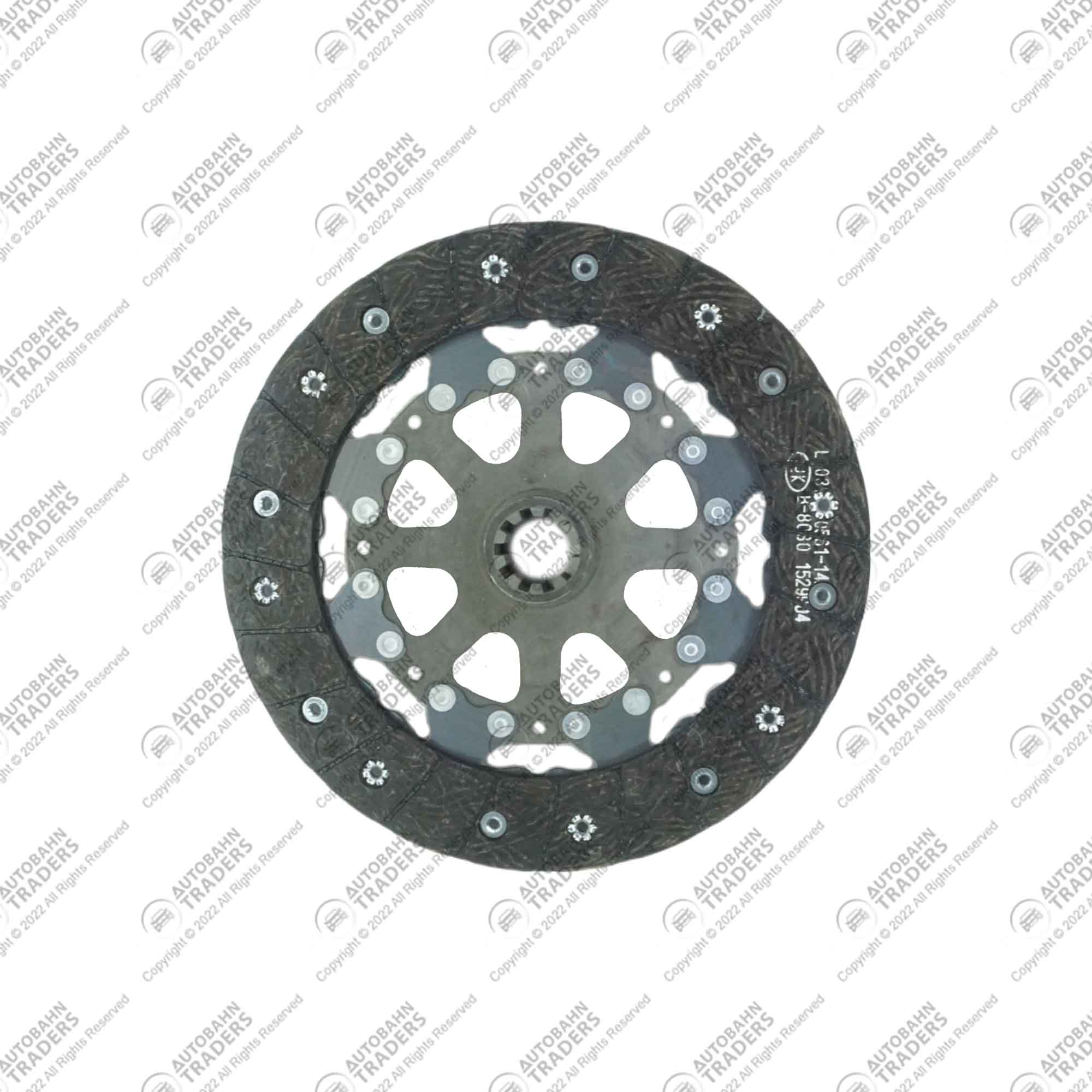Clutch Kit - Image 4