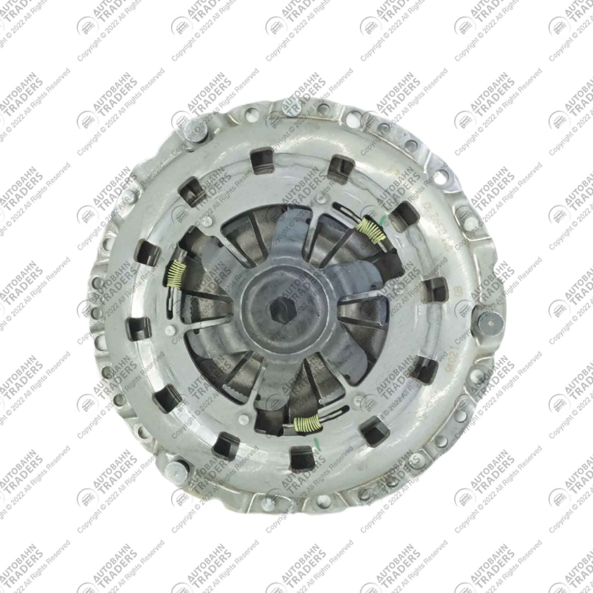 Clutch Kit - Image 5