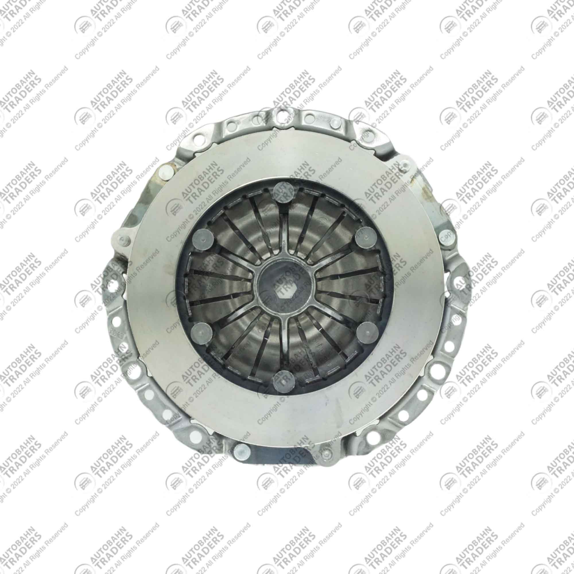 Clutch Kit - Image 6