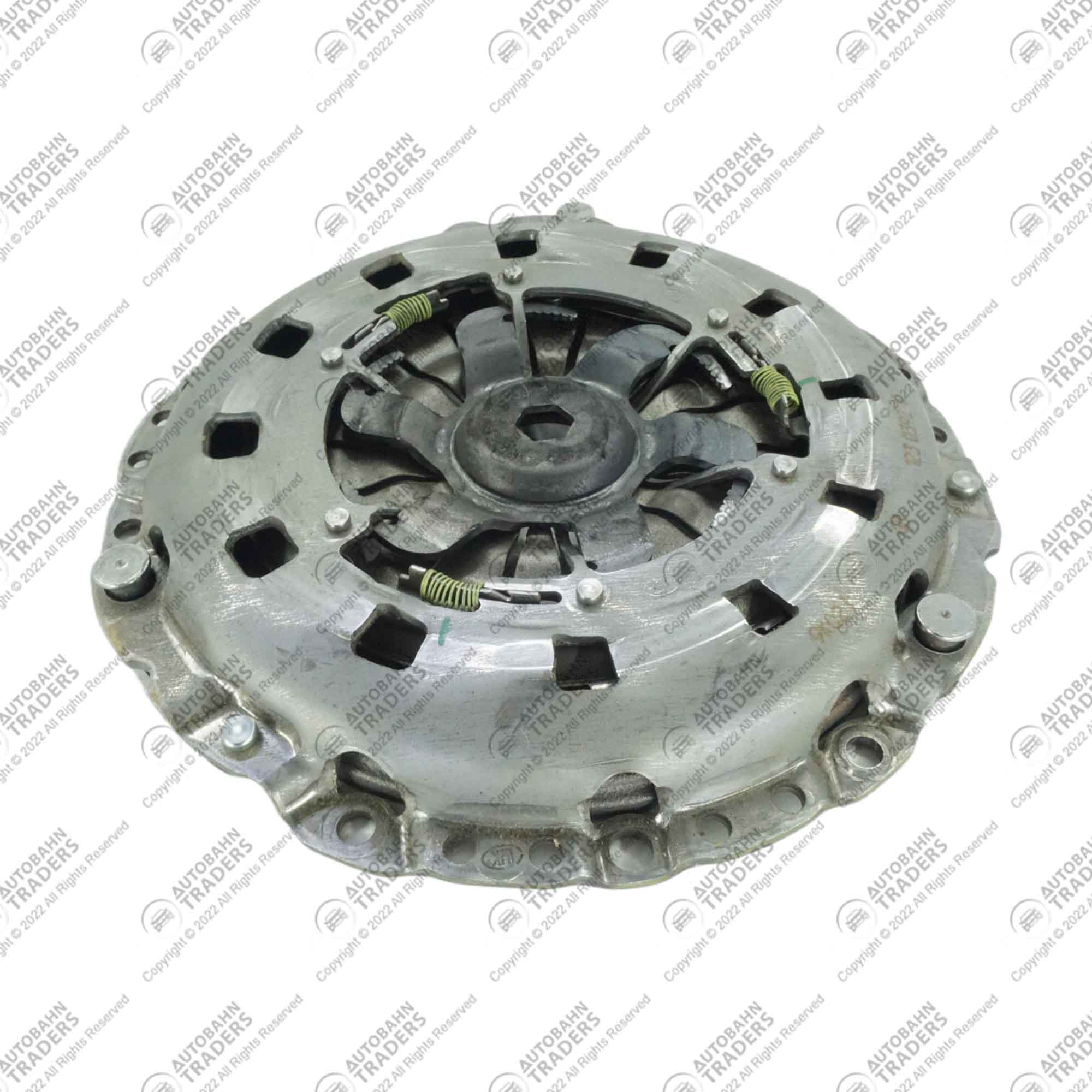 Clutch Kit - Image 7