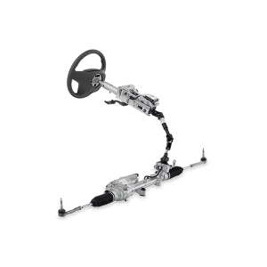 Steering