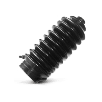 Steering rack boot