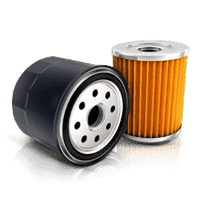 Oil filter
