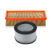 Air filter