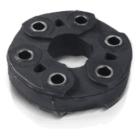 Drive shaft coupler