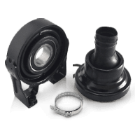 Propeller shaft bearing