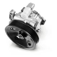 Power steering pump