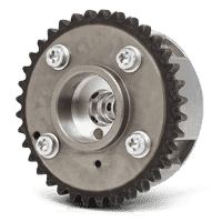 Camshaft adjuster