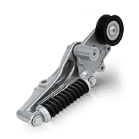 Belt Tensioner