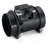 Mass air flow sensor