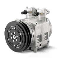 AC compressor