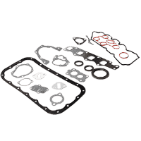 Engine gasket