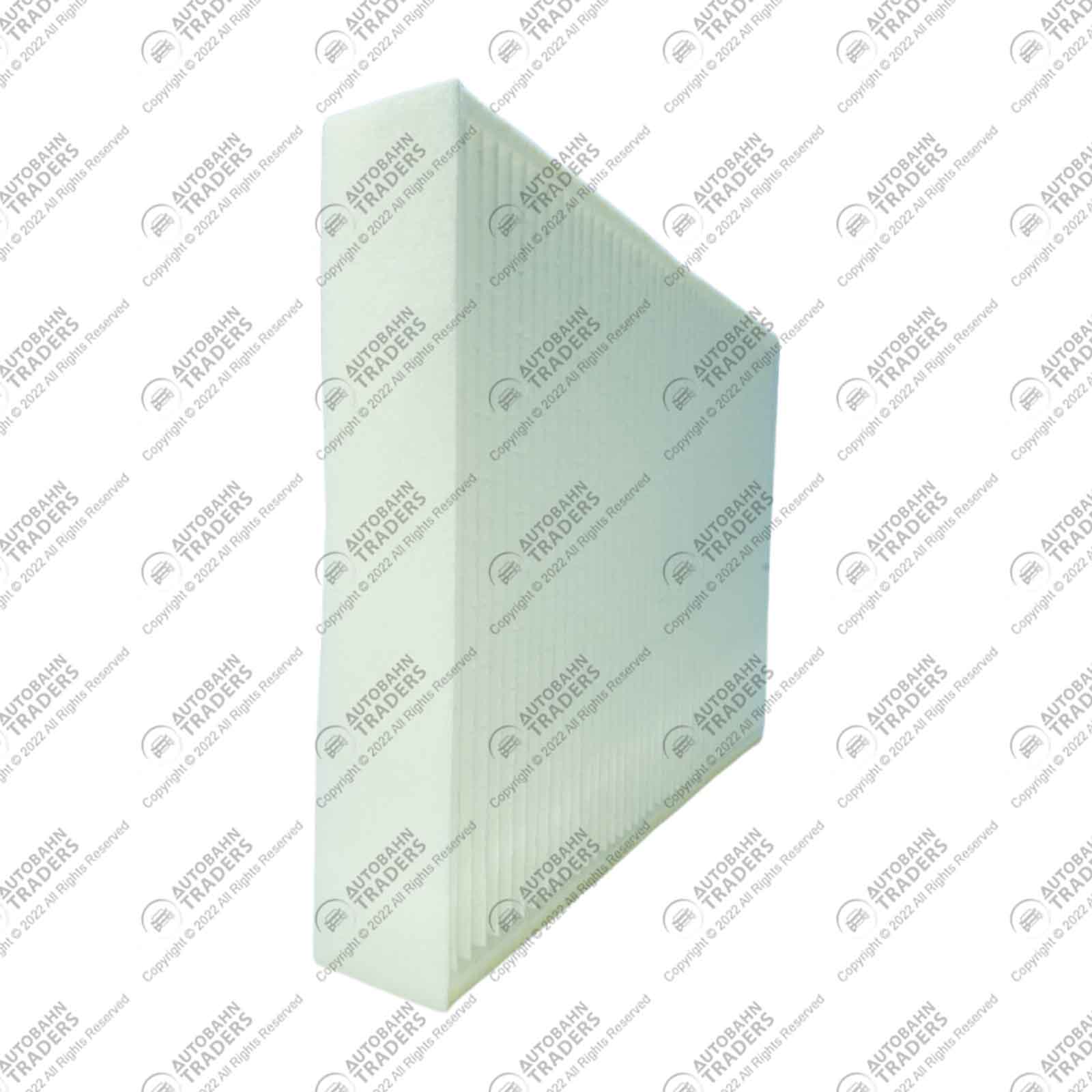 Cabin Filter - Image 2