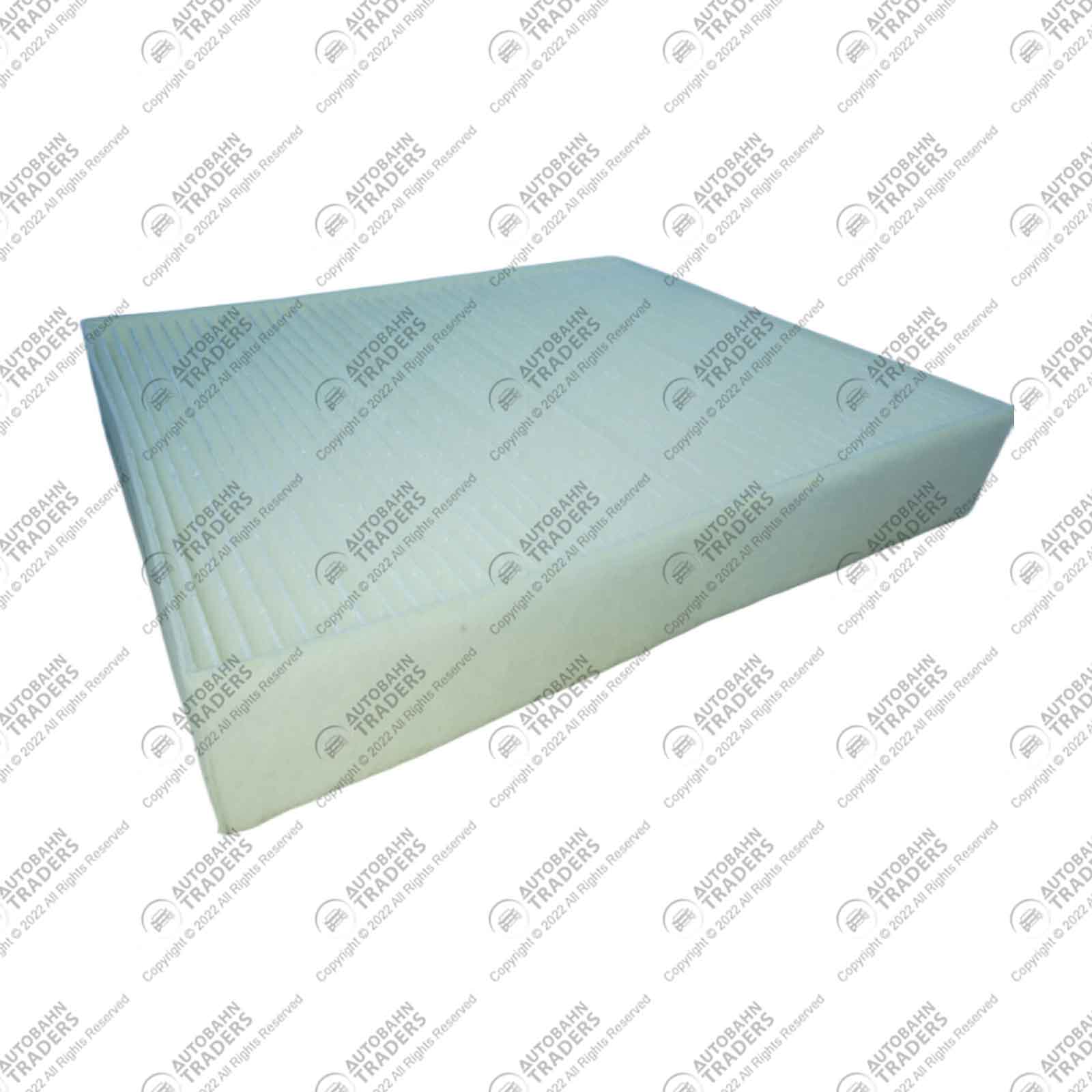 Cabin Filter - Image 3