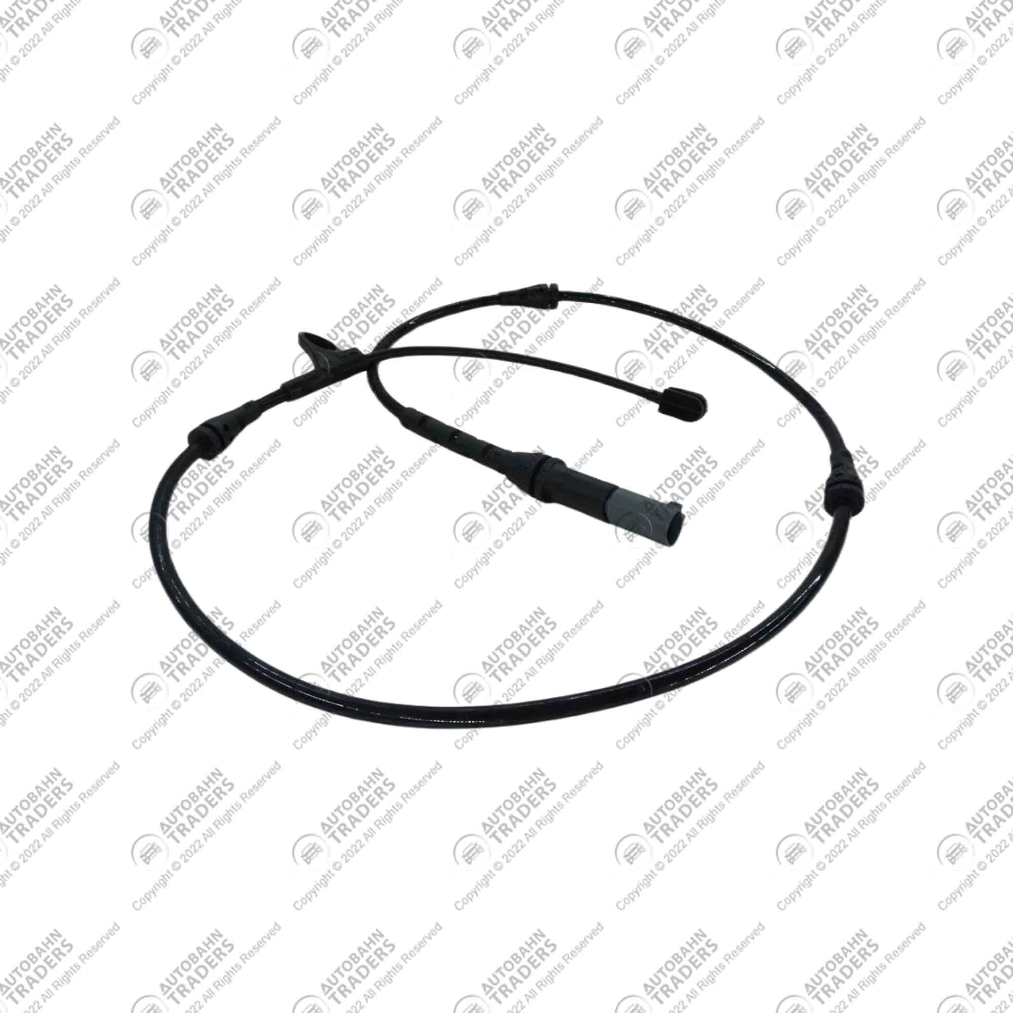 Front Brake Pad Sensor