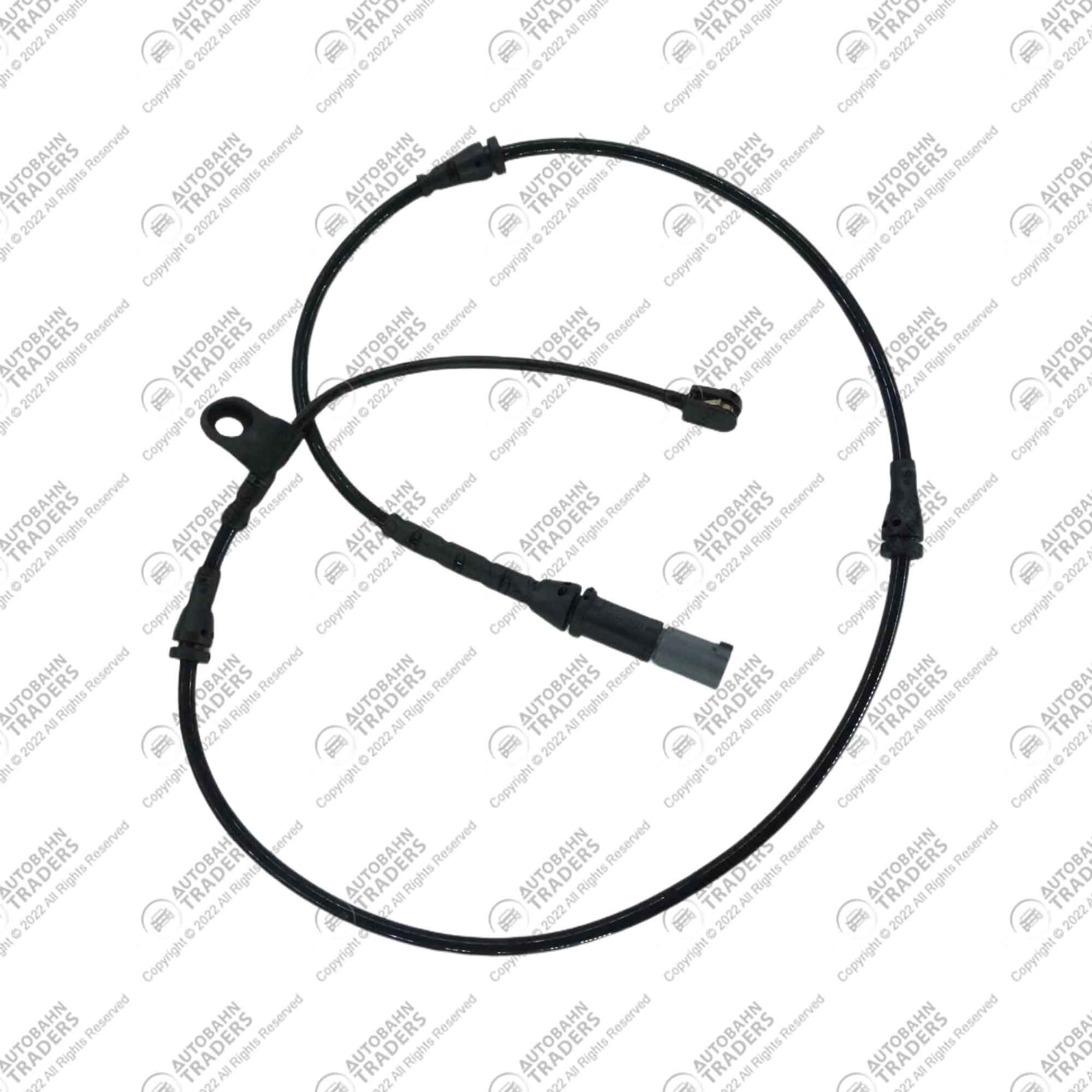 Front Brake Pad Sensor - Image 2