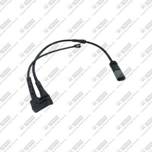 Front Brake Pad Sensor