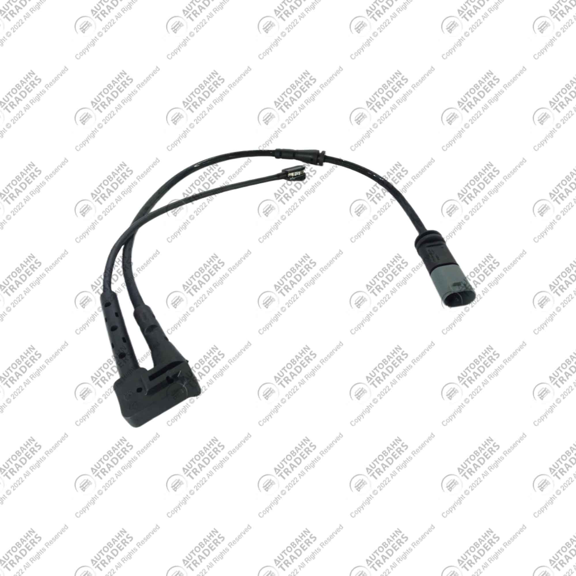 Front Brake Pad Sensor