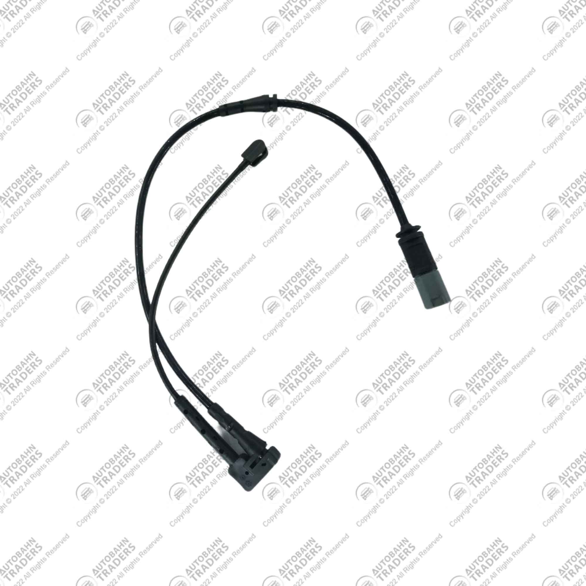 Front Brake Pad Sensor - Image 2