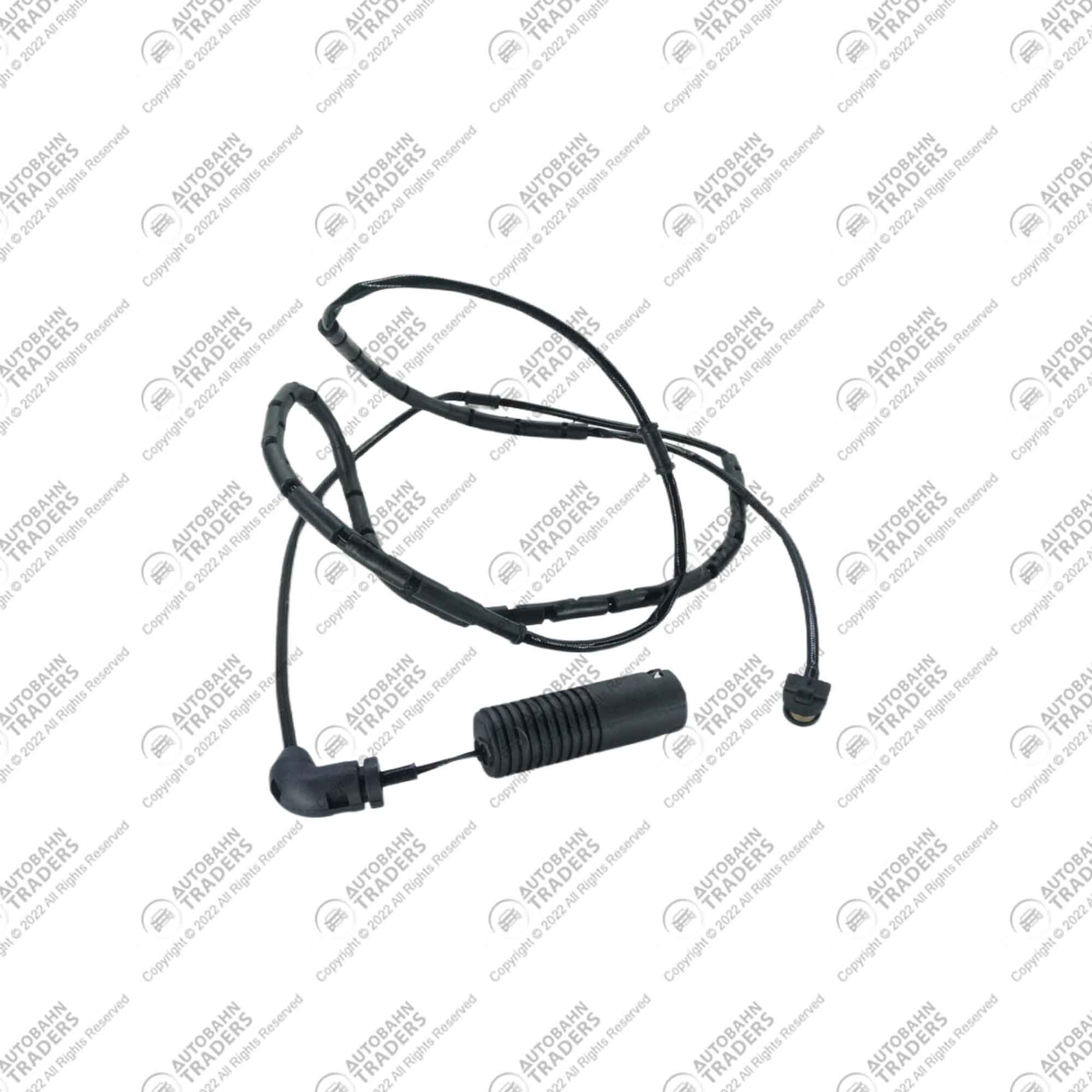 Rear Brake Pad Sensor