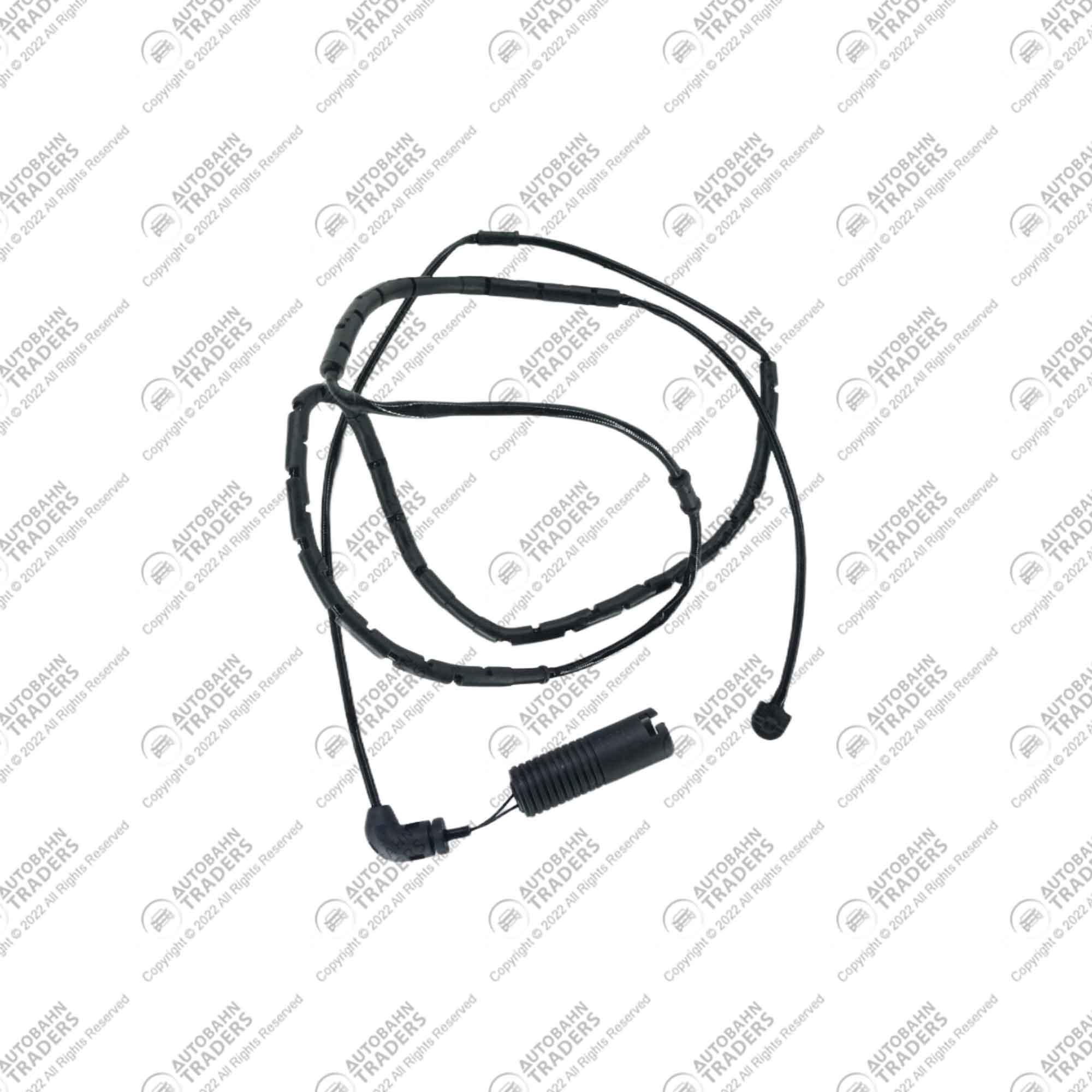 Rear Brake Pad Sensor - Image 2