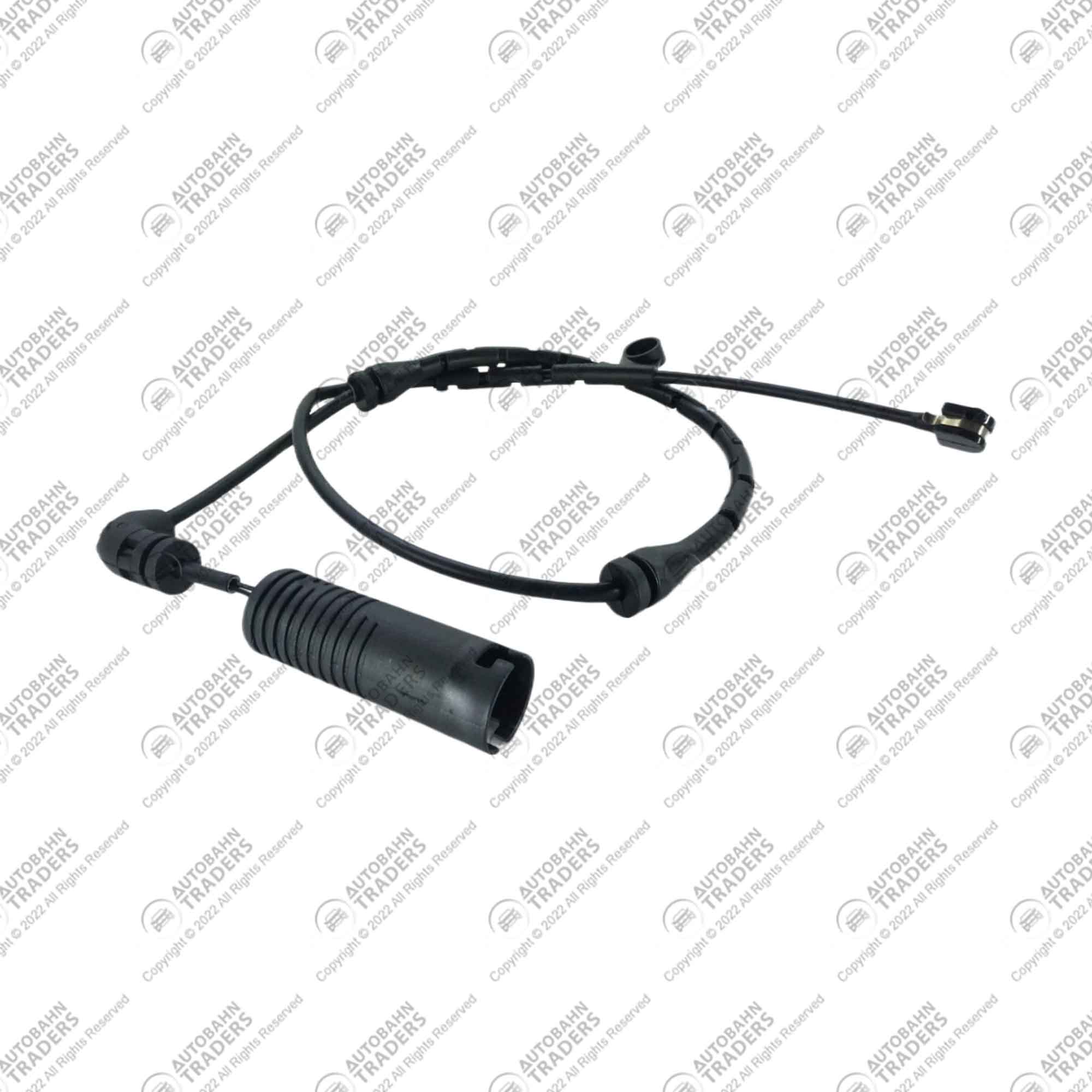 Front Brake Pad Sensor - Image 2