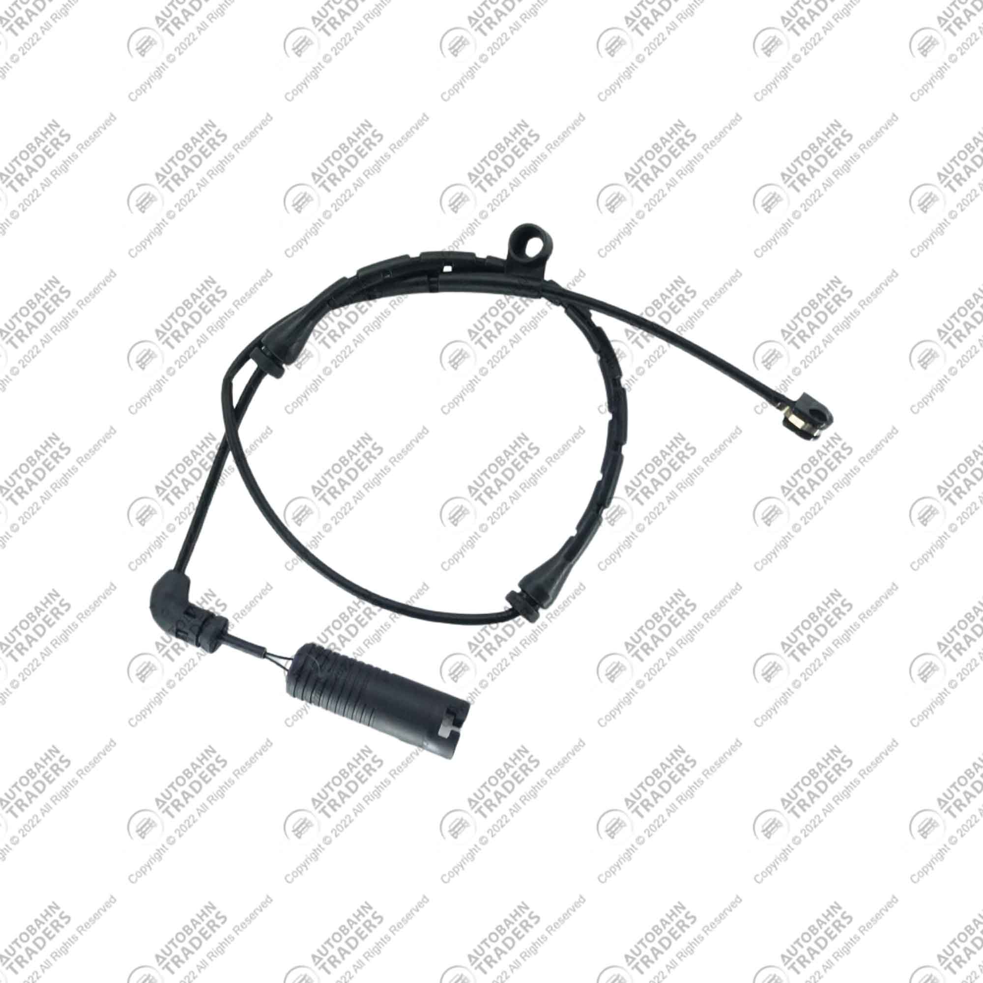 Front Brake Pad Sensor