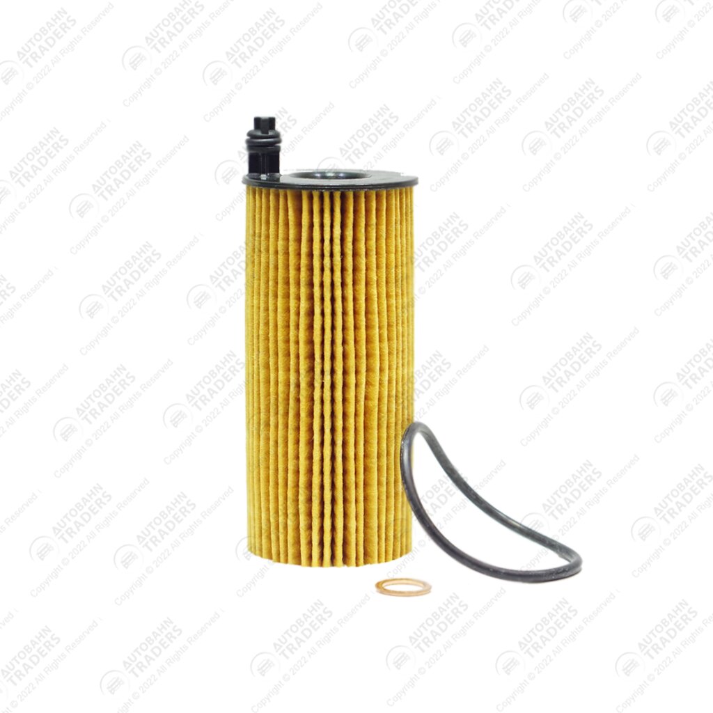 Oil Filter - Image 4