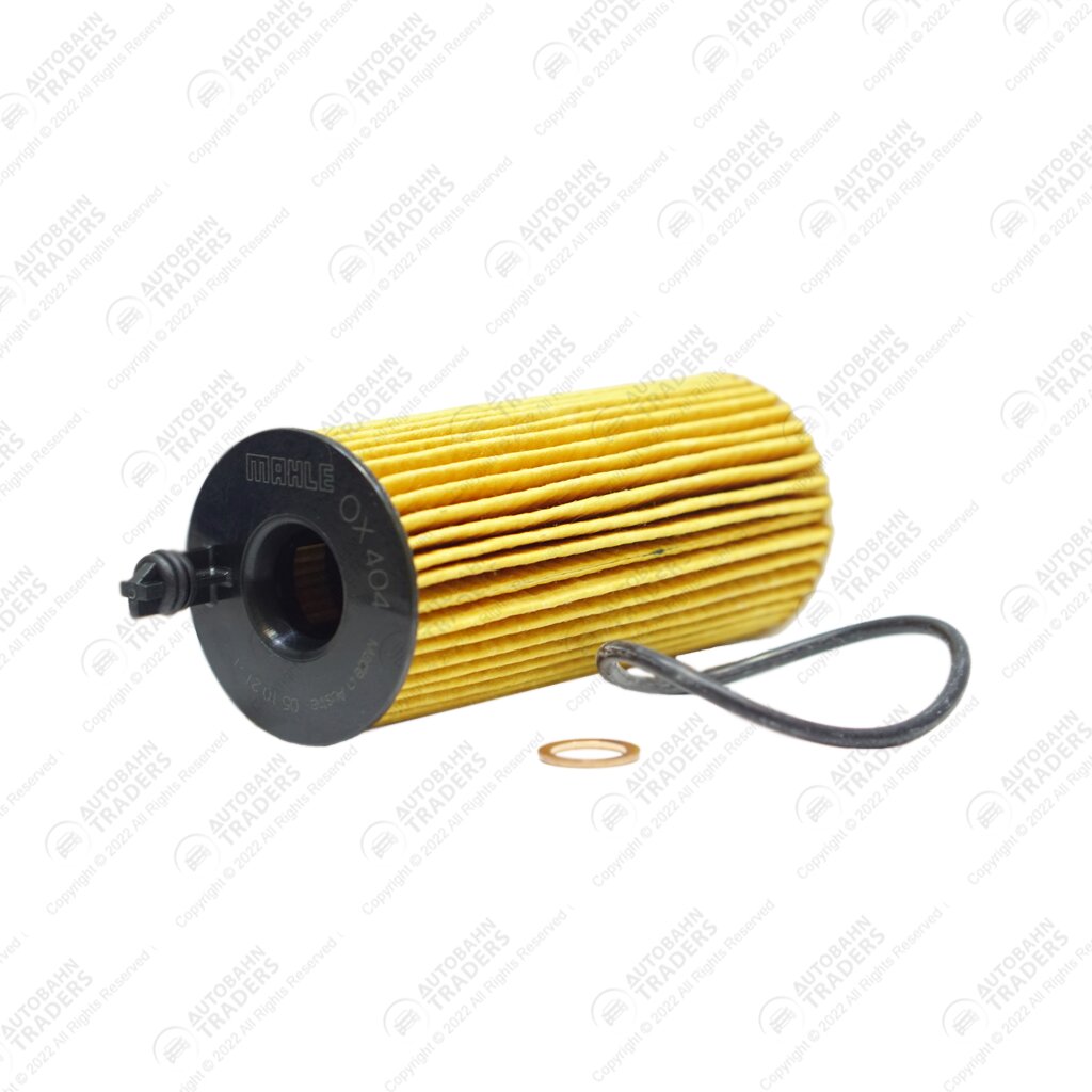 Oil Filter - Image 3