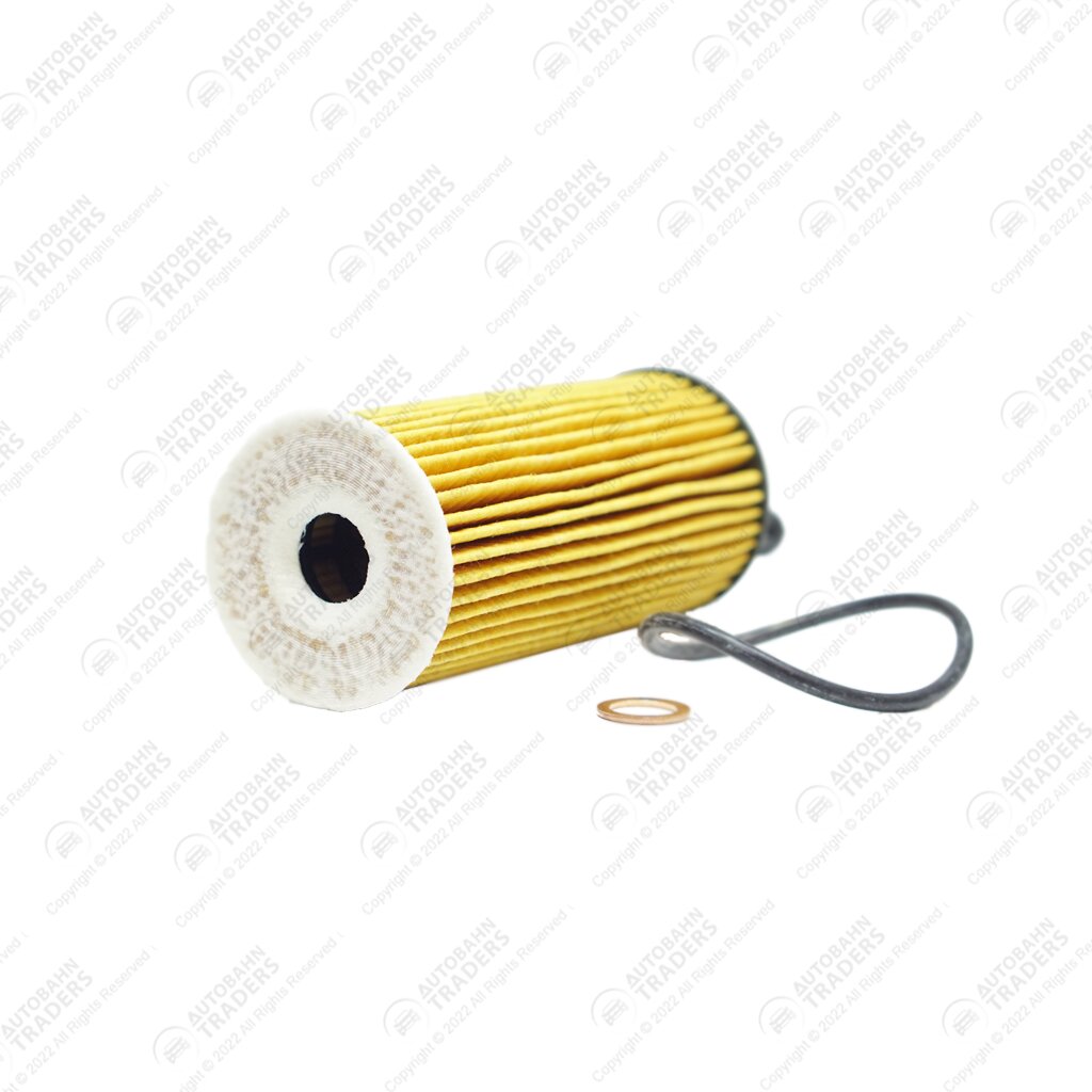 Oil Filter - Image 2
