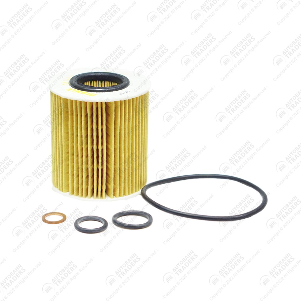 Oil Filter - Image 3