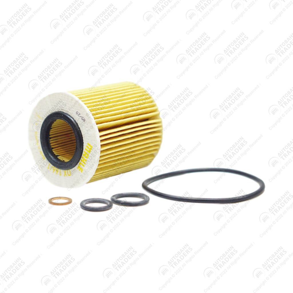 Oil Filter - Image 6