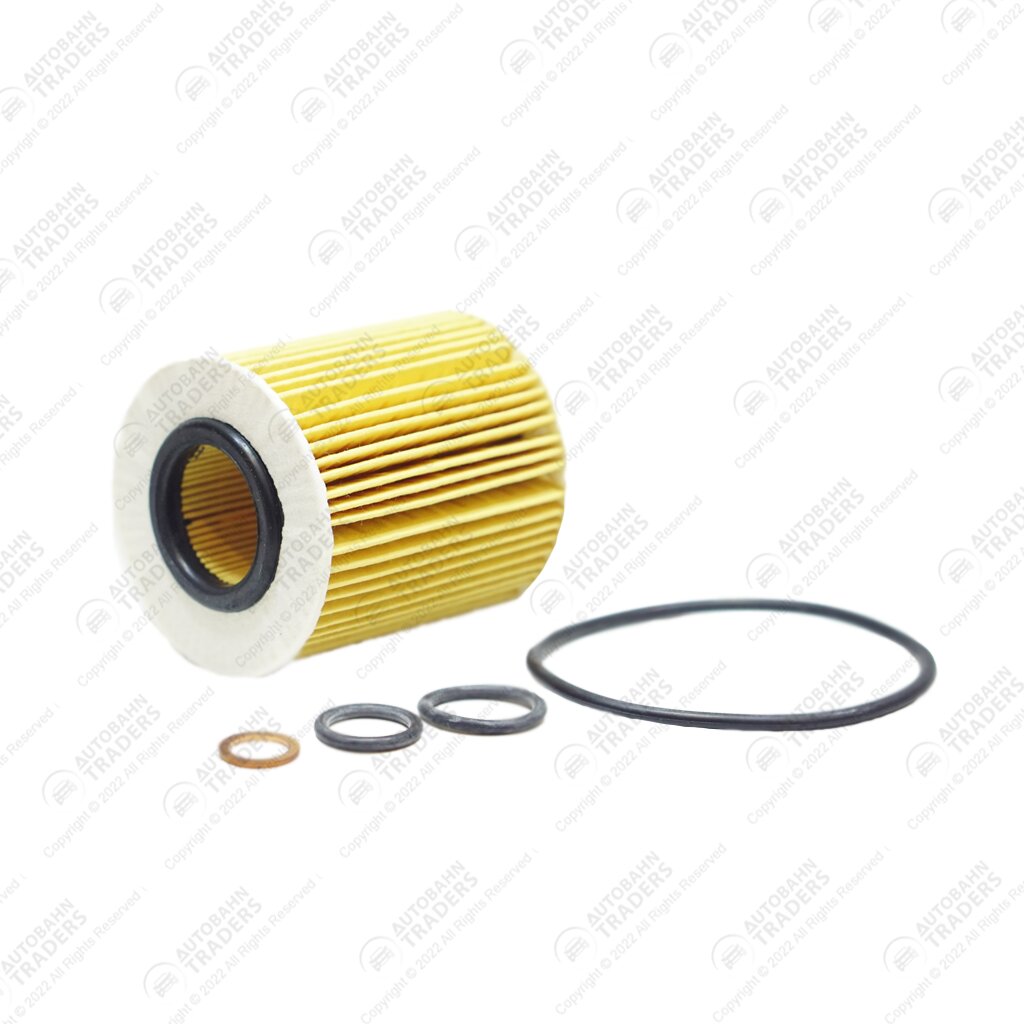 Oil Filter - Image 5