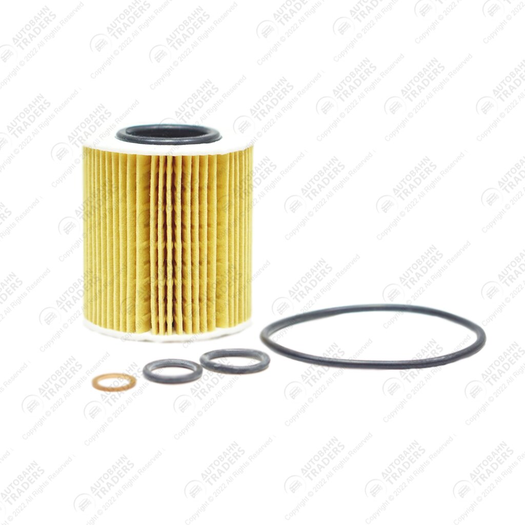 Oil Filter - Image 4