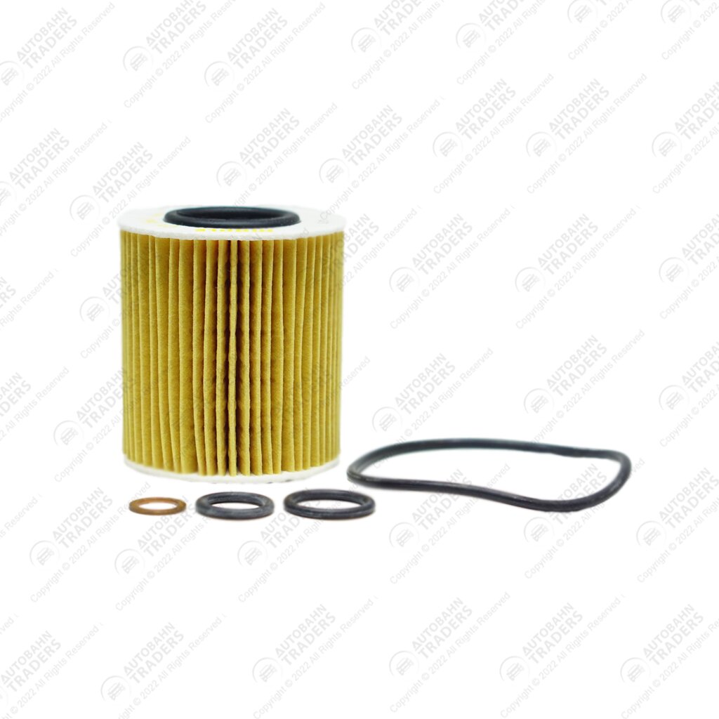 Oil Filter - Image 2