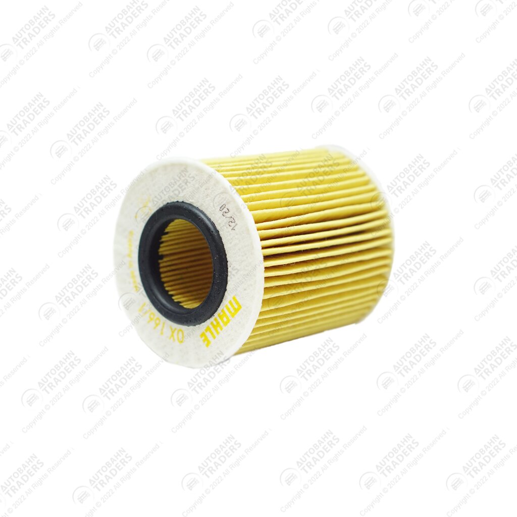 Oil Filter - Image 7