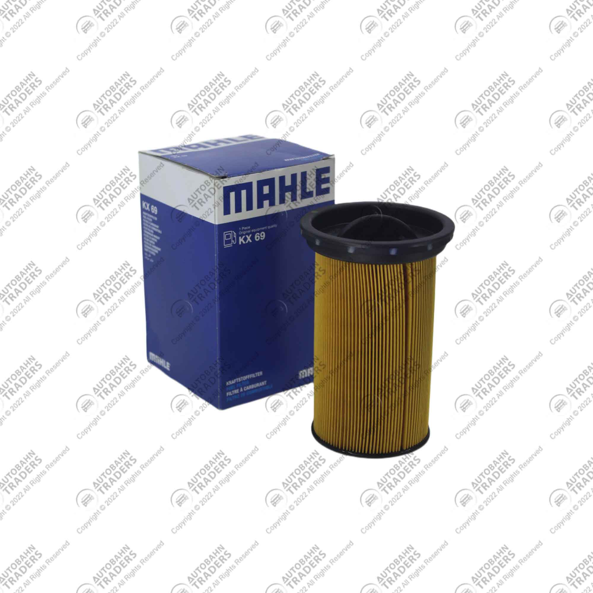 Fuel Filter