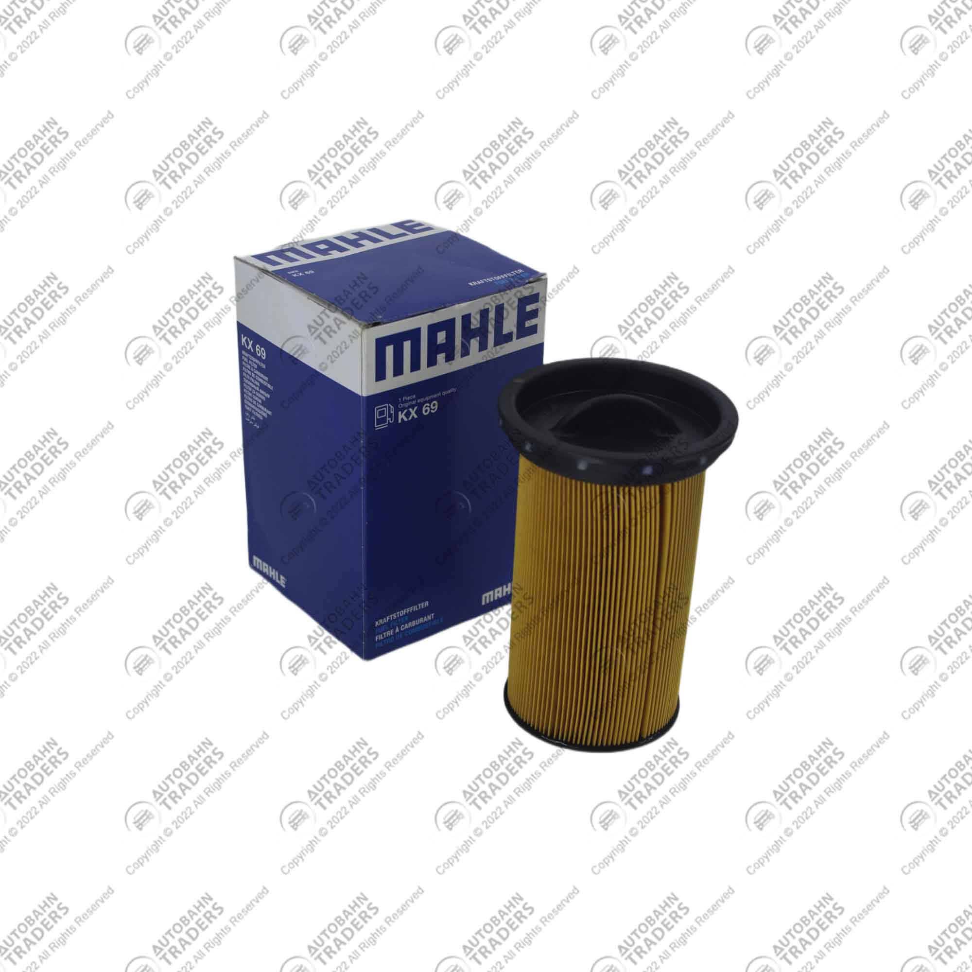 Fuel Filter - Image 2