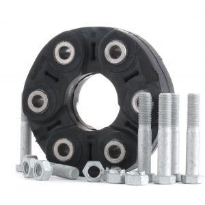 Propshaft