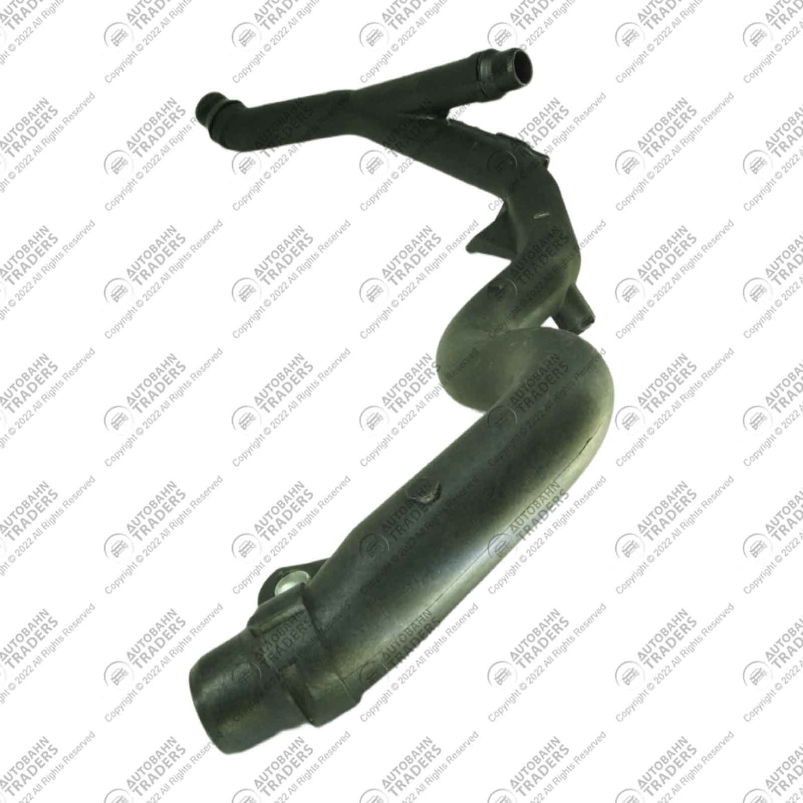 Radiator Hose - Image 2
