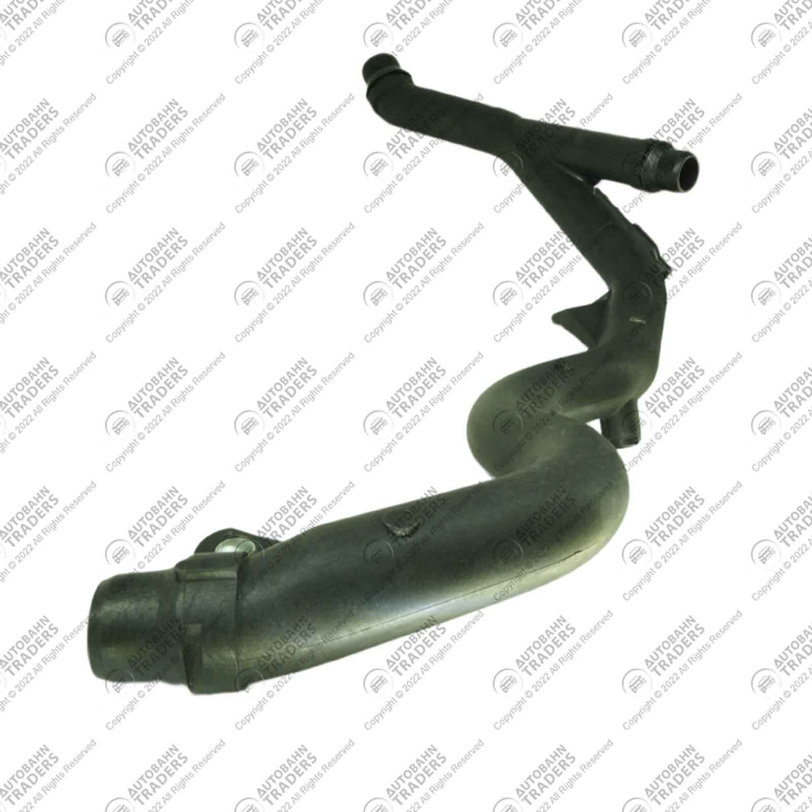 Radiator Hose - Image 3