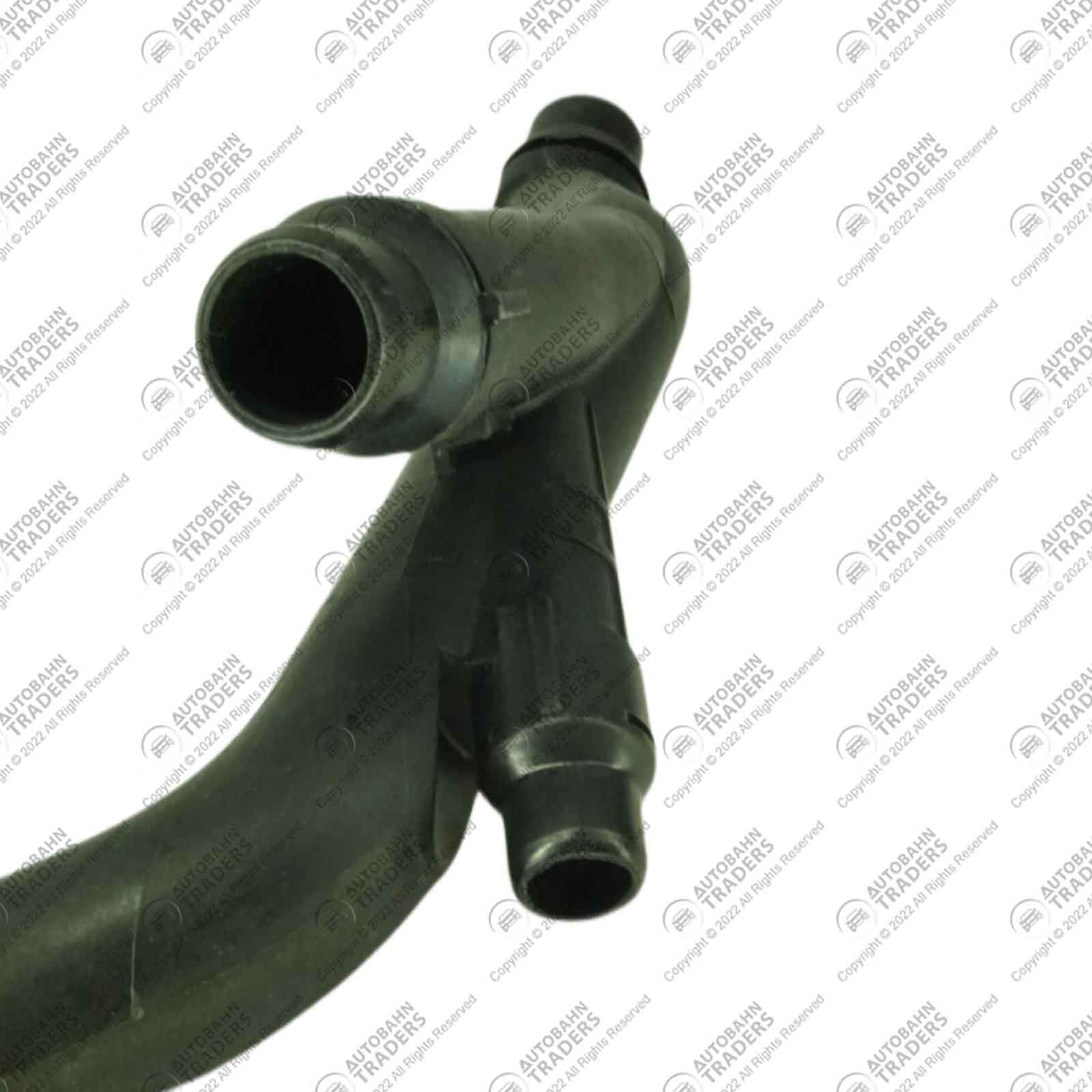 Radiator Hose - Image 4